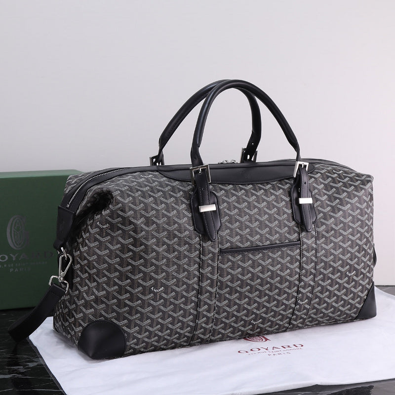 LGYP7 Leather Bag 45-30-22CM Travelling  for women and men Bags
