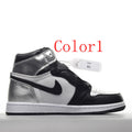 AJS13 Couples Leather shoes 36-45 with box