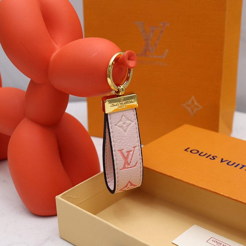 LKE11 Fashion keychain popular accessories