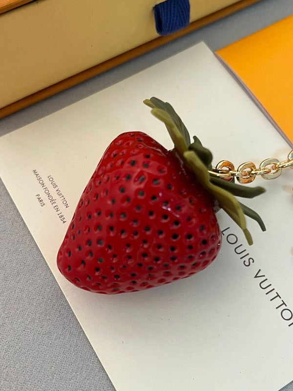 JK18 Key Chain New Style