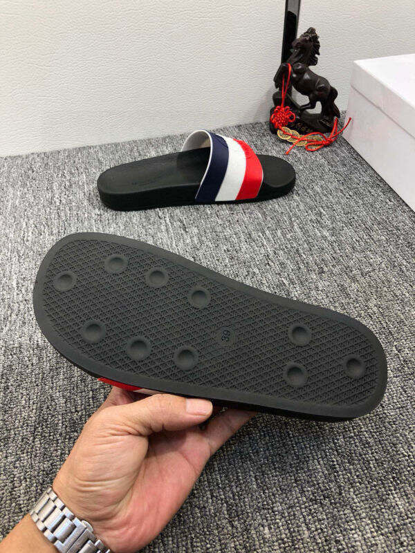 YMS3 Slippers Men And Women shoes 36-45 With box