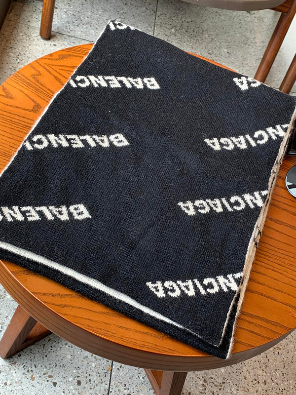 XBC4 Cashmere blend 38-200CM Scarf