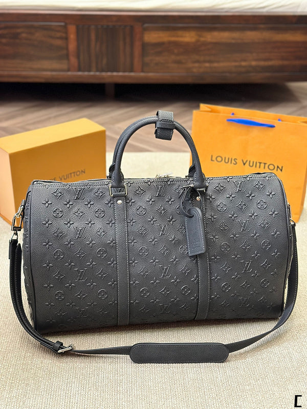 MLP9 Bag 50CM PVC  for women and men  Bags