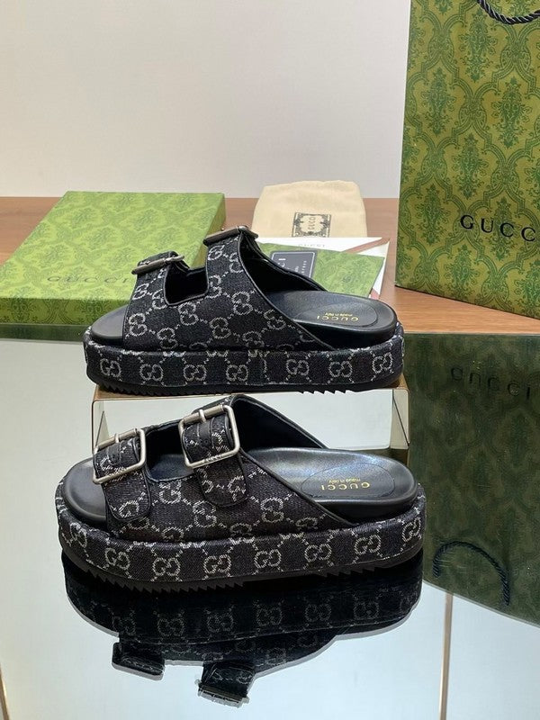 JHGS2 Slipper Size 35-42 Shoes with box