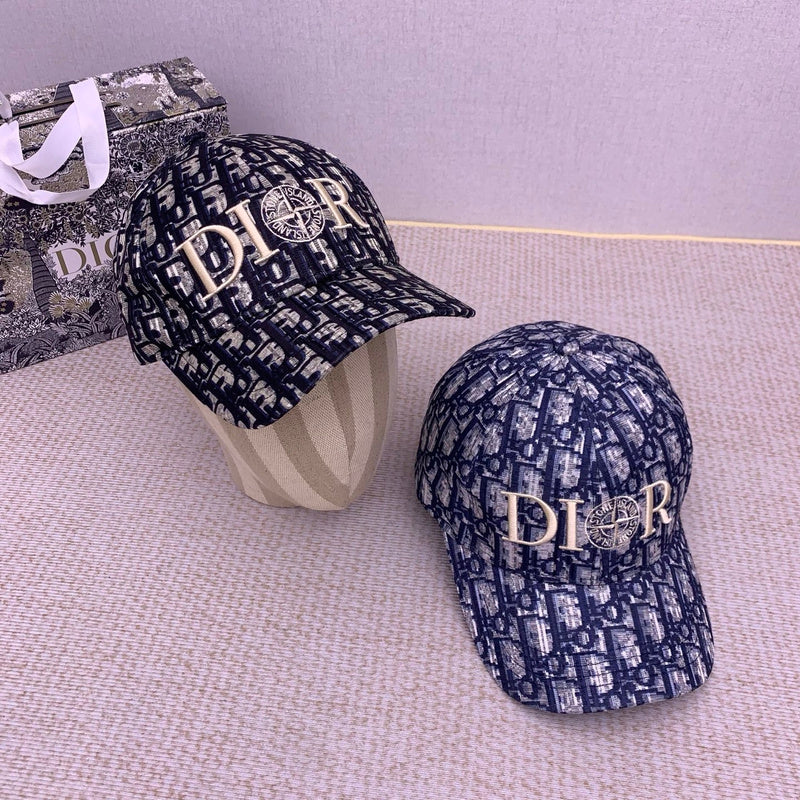 DIH43   New baseball hat sun hat