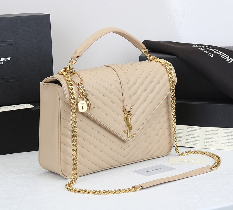 LYP26 High quality leather bag 32-21-9CM Bags