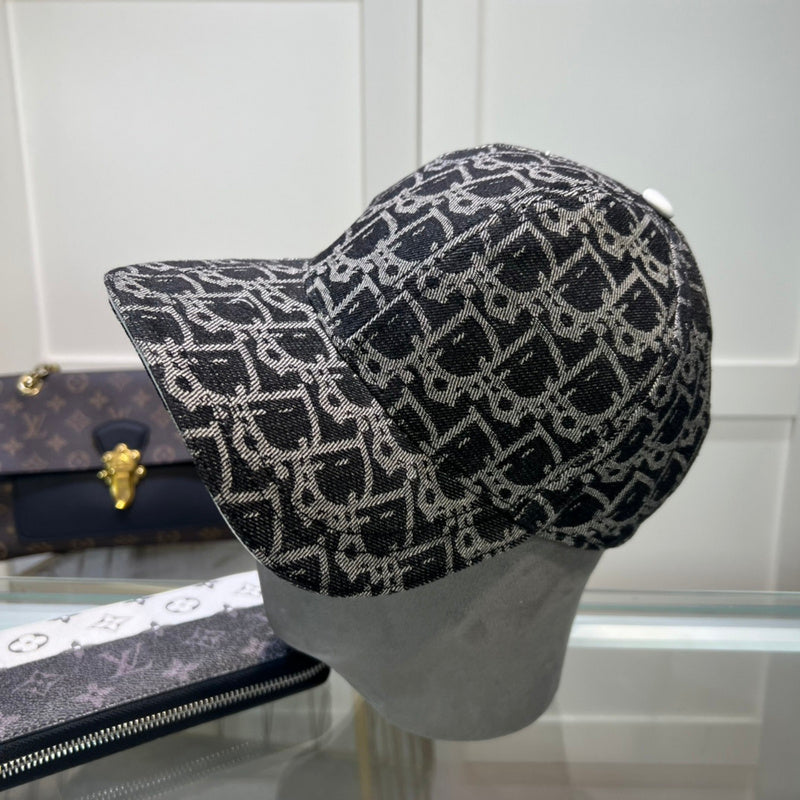 DIH42 New Sun Hat Duck Tongue Hats