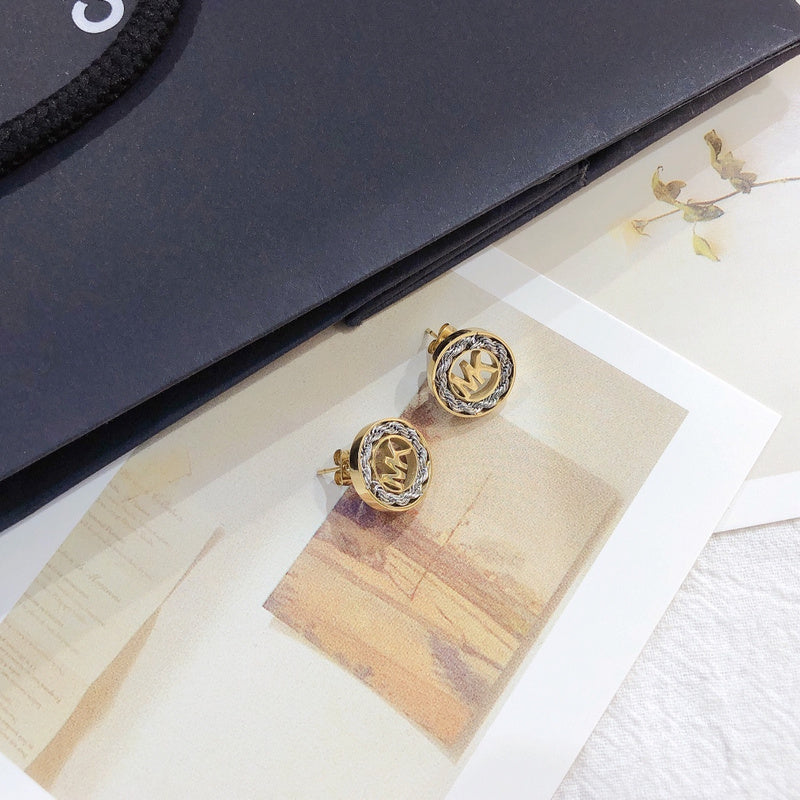 MKE584      Women fashion earrings  Jewelry