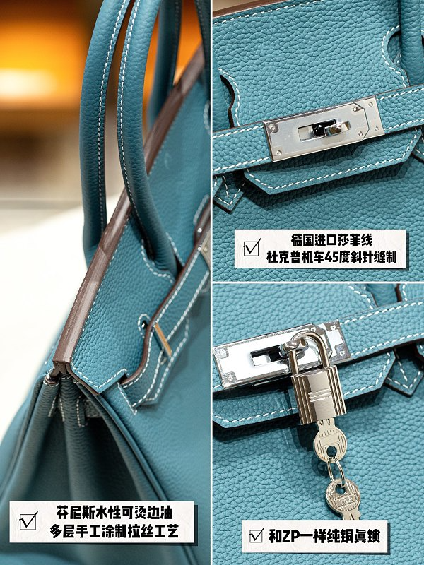 LHP9 bag 30-22-16CM Hand bag