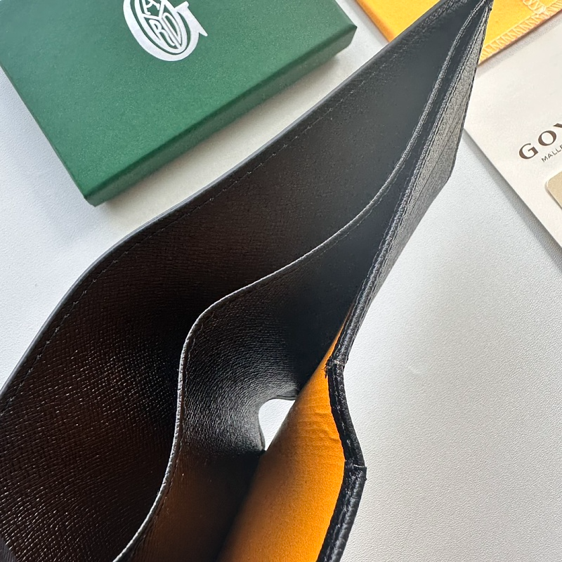 LGP55 Card bag 21-9cm Leather Wallet with box