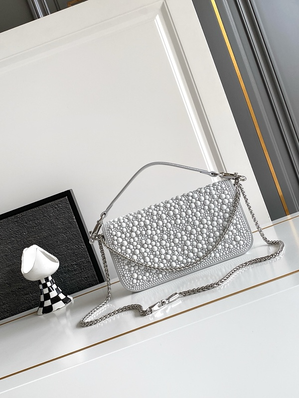 LVP8  bag 27-13-6cm 20-11-5 cm Shoulder bags