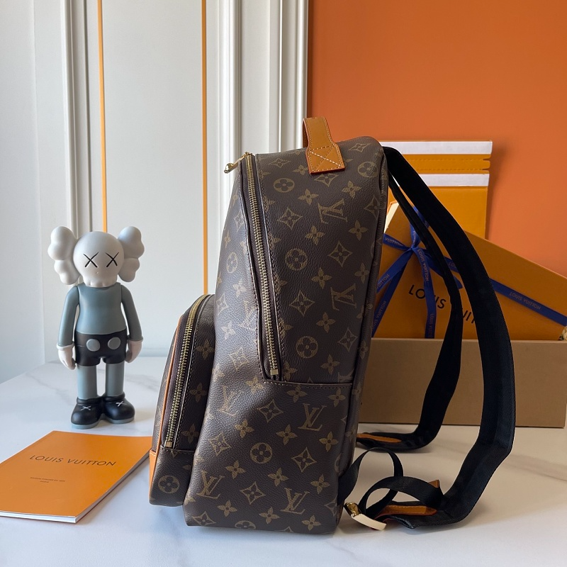 LLP305  Bag 30-39-19CM Backpack