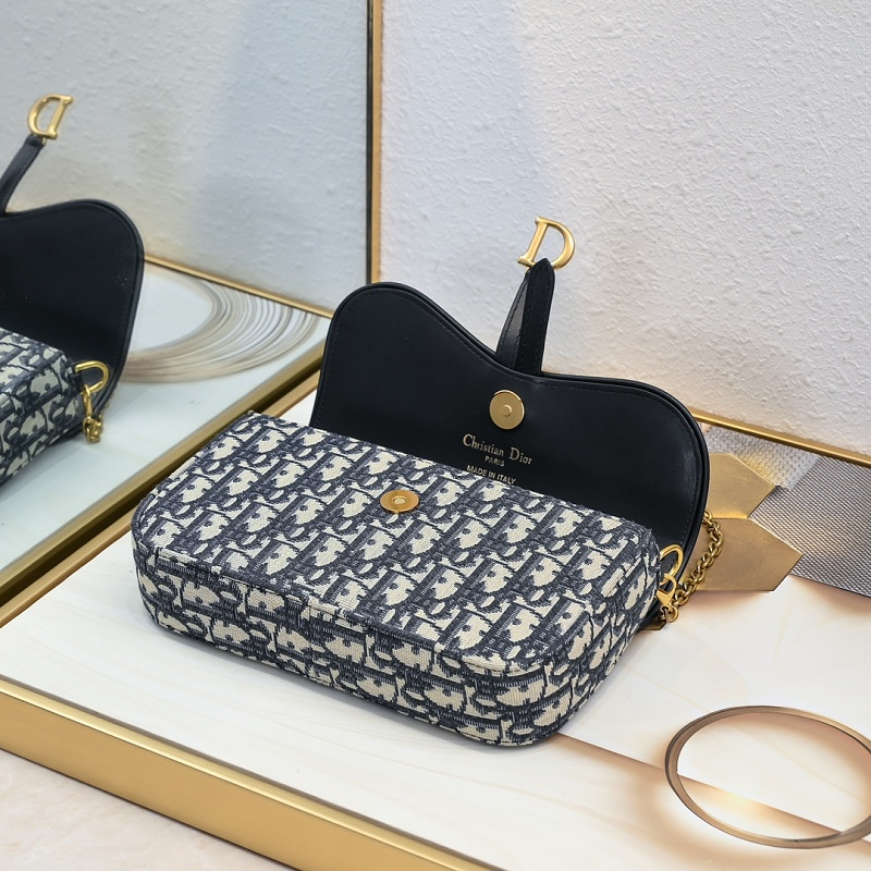 LDP52 bag 21.5-12.5-4.5CM Shoulder bags