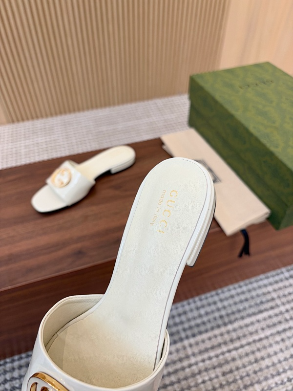 SHGS1 Women slipper Shoes 35-42 with box