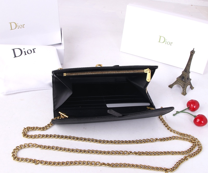 LDP47 bag19-10.5-3.5CM Shoulder bags
