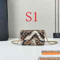 LCP92 bag 20-12-6cm Shoulder bags