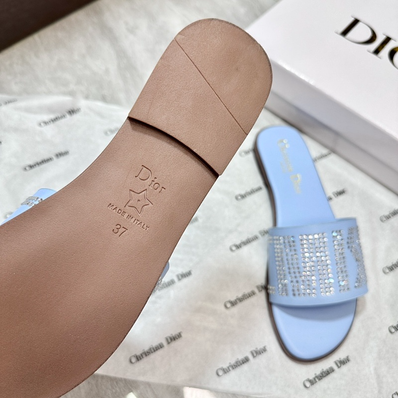 MJDS21 Slippers Women shoes 35-42 With box