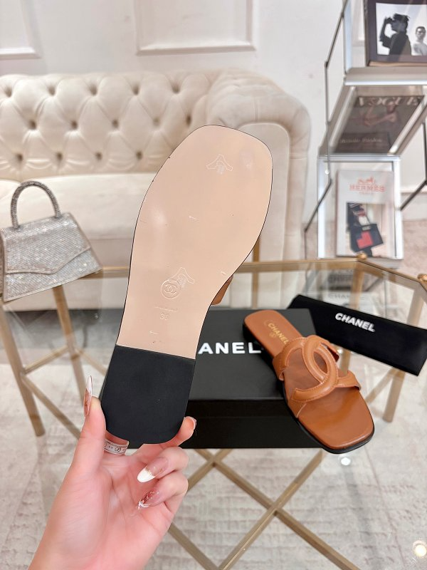SHCS3 Women slipper Shoes 35-42 with box