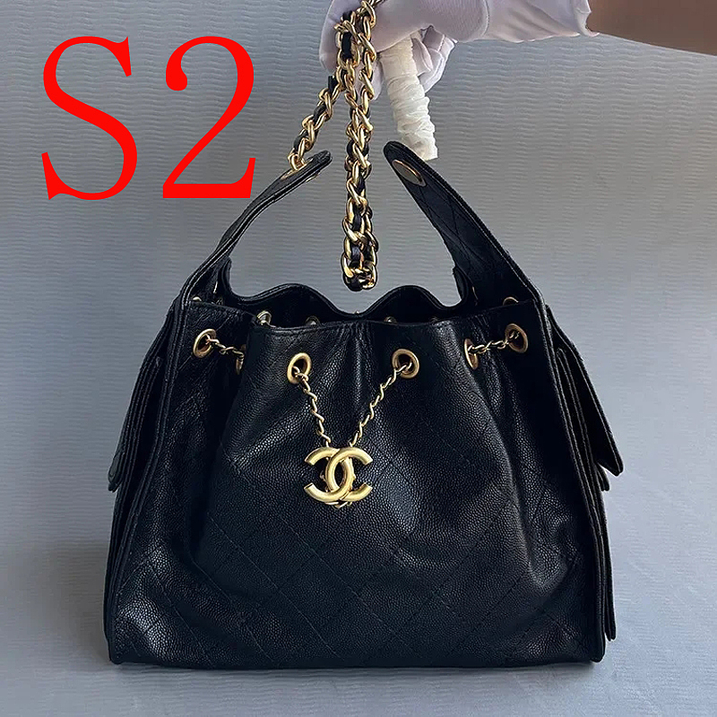 LCP10 Leather Bag 30-12-26CM 30-14-40CM Shoulder bags