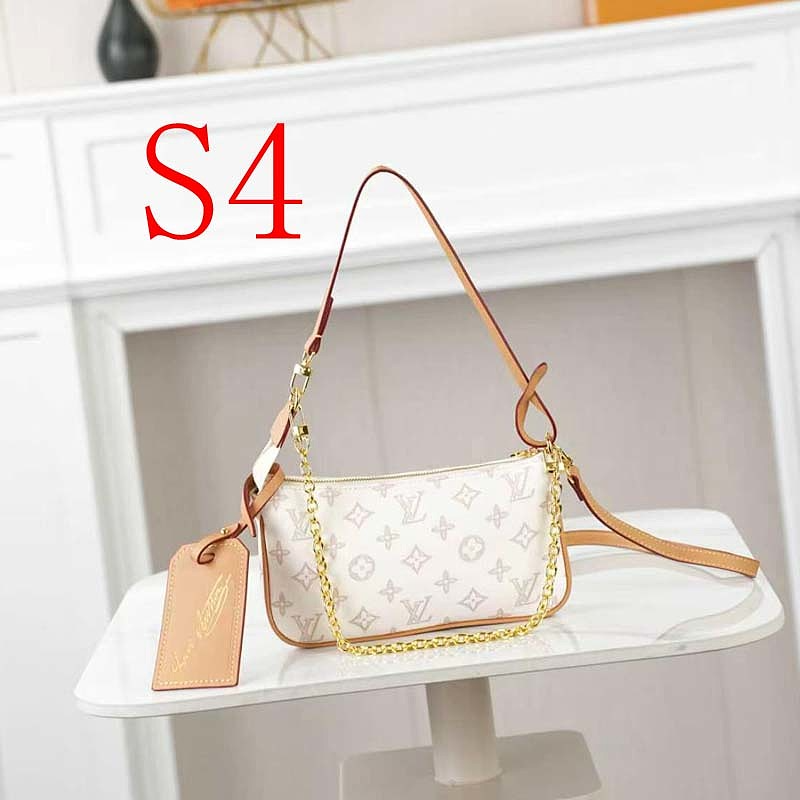 LLP268 bag 23.5-13.5-4CM Shoulder bags