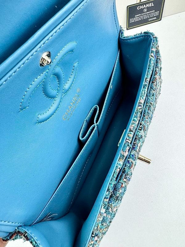 LCP125  Bag 25-15-6cm Shoulder bag