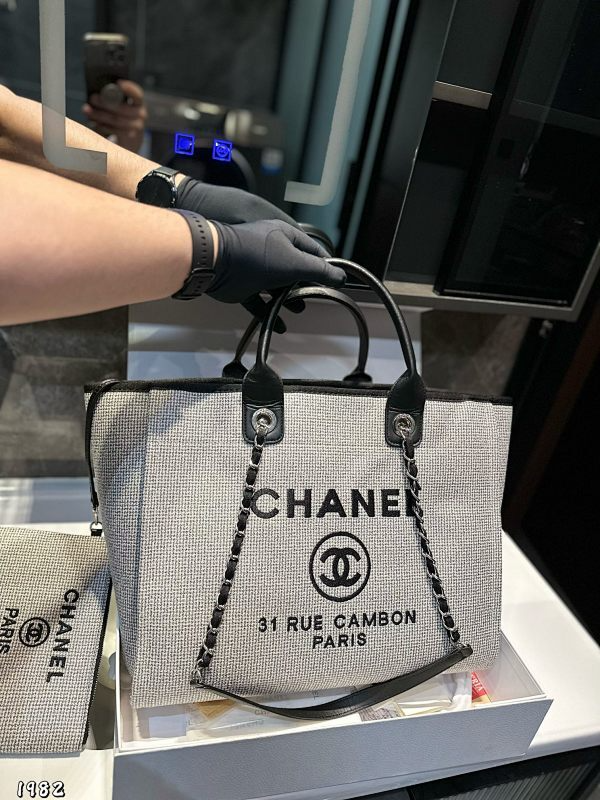 ACP69 Bag 38-20-32CM 33-12-17CM Shopping bags