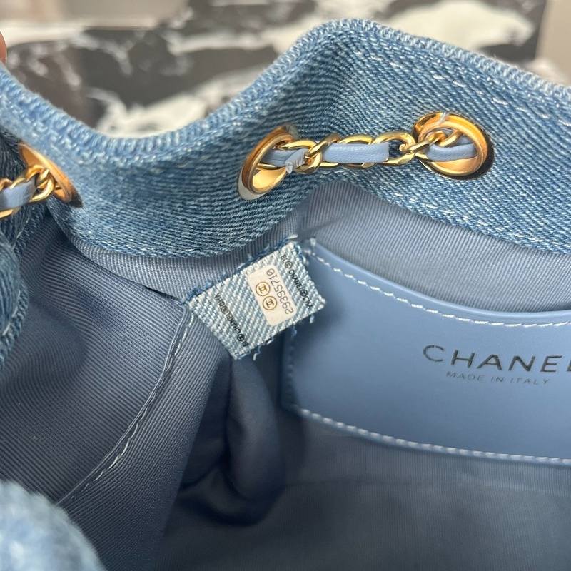 LCP1 Cowboy Mini Bag 22CM Shoulder bags