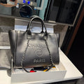 ACP63 Bag 37-17-30CM 31-15-25CM Shopping bags