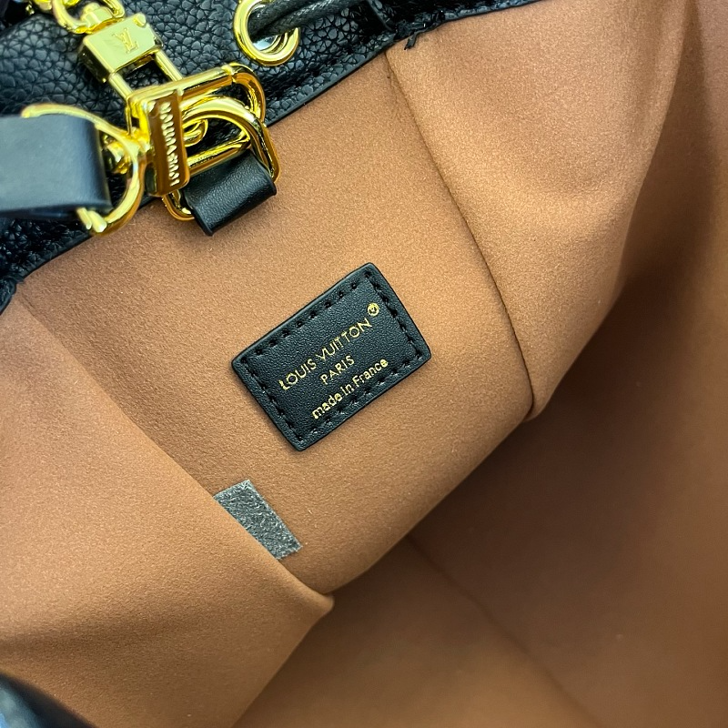 LLP262 bag 27-23-8CM Shoulder bags