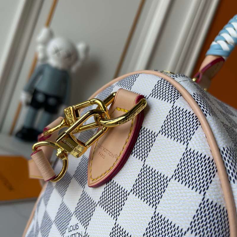 LLP009 PVC Bag 16-10-7.5CM 20.5-13.5-12CM 30-21-17CM Travel Bags