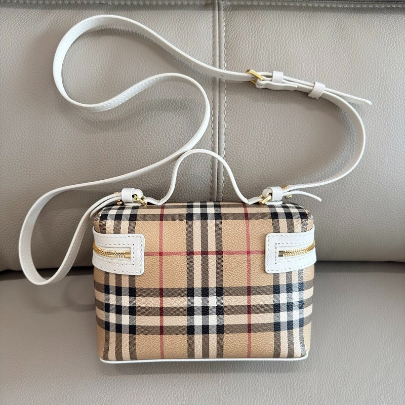 LBP16  Bag 19.5- 8-15CM Shoulder bag