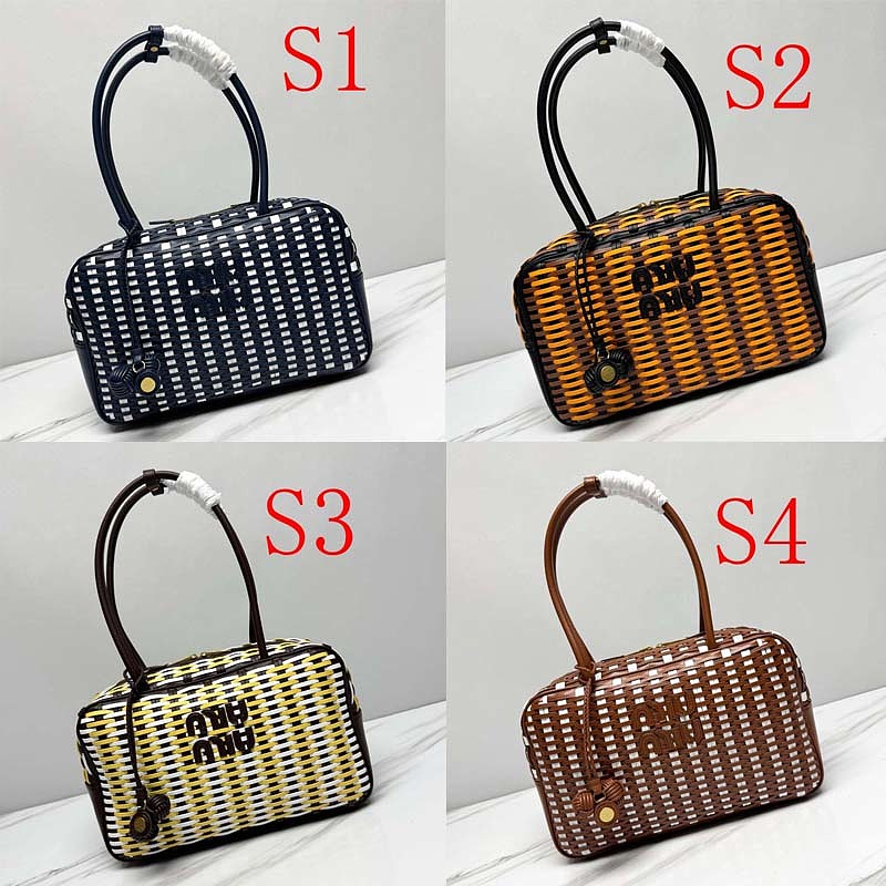 LMP27 bag 34-20-10cm Hand bag