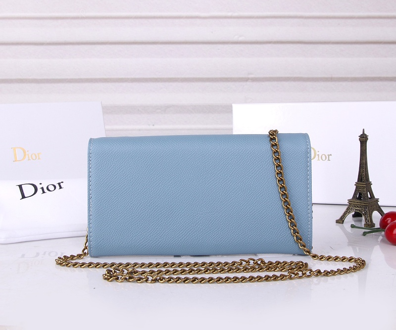 LDP47 bag19-10.5-3.5CM Shoulder bags