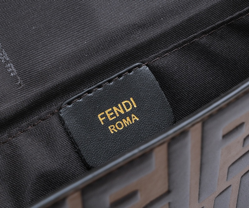 LFP35 bag 21.5-13-3cm Shoulder bags