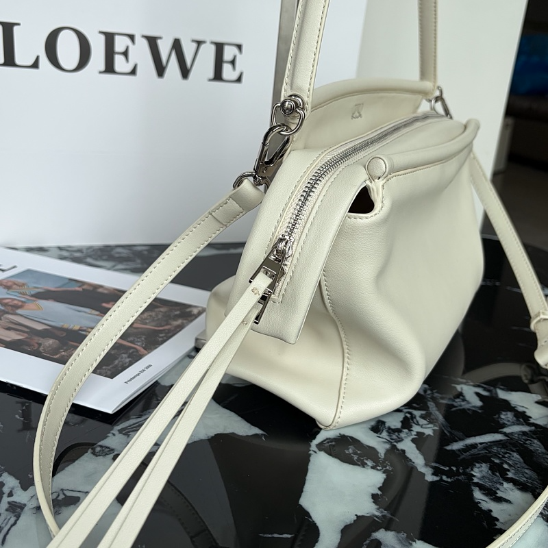 LLP279 bag 28.5-20-10cm Shoulder bags