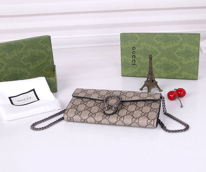 LGP86 bag 19-10.5-3.5CM Shoulder bags