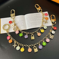 JK81 Key Chain New Style