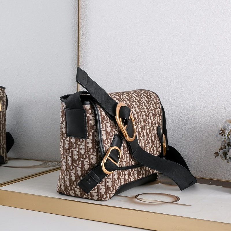 LDP44 bag 27- 23-13CM Shoulder bags