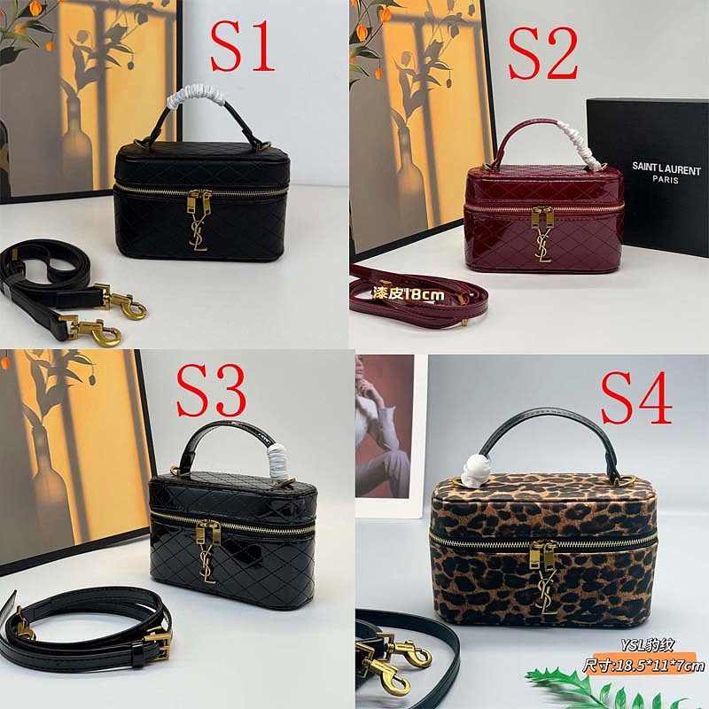 LYP56 bag 18.5-11-7cm  Shoulder bags
