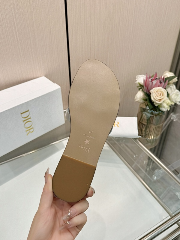 SHDS2 Women slipper Shoes 35-42 with box
