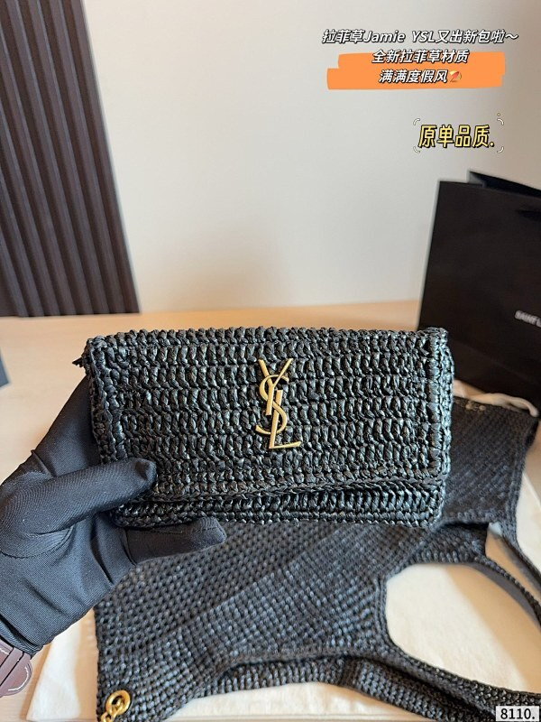 MYP6 Bag  43-46CM Travel Bags