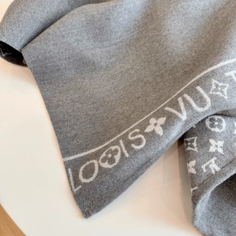 XLC51 Cashmere blend Shawl 135-150CM Scarf