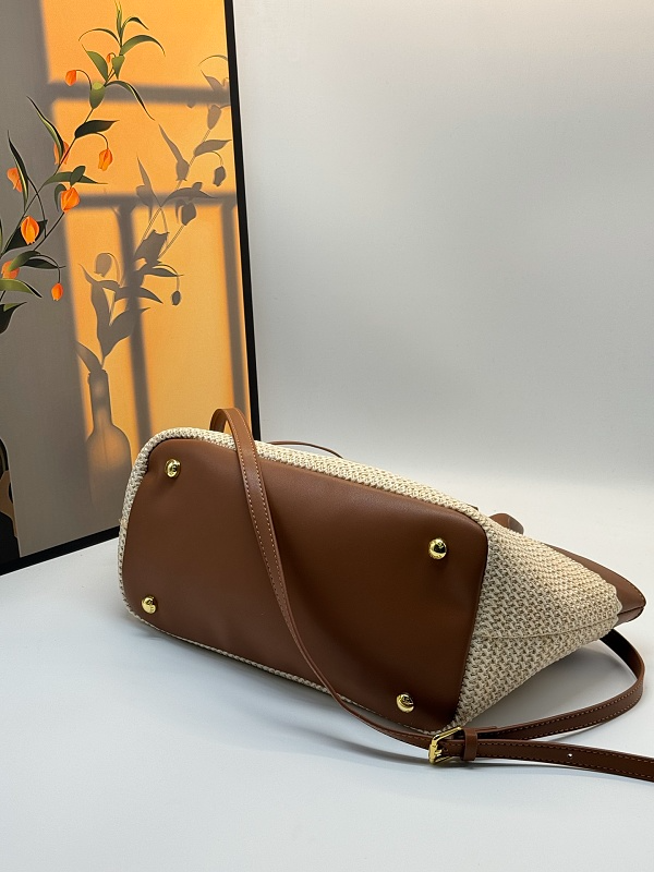 LPP36 bag 28-20cm Hand bag