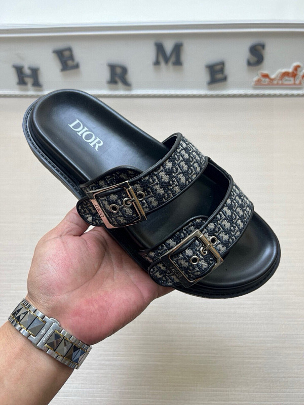 YDS4 Men Women shoes 38-45 Slipper with box
