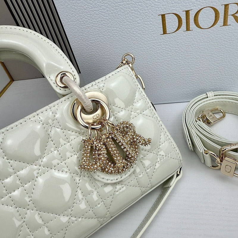 LDP60 bag 22-13-4cm Hand bag