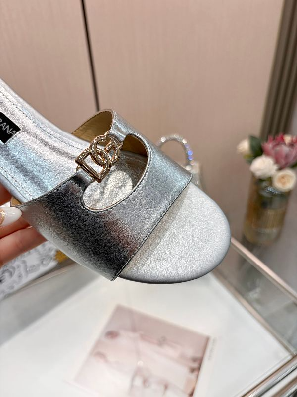 SHDG1 Women slipper Shoes 35-42 with box