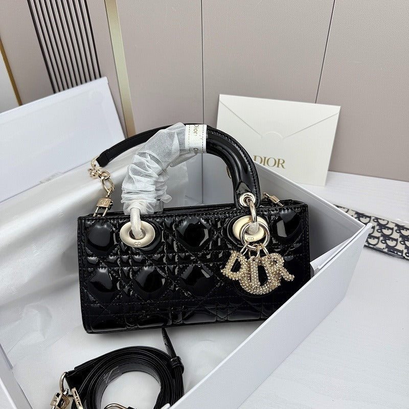 LDP60 bag 22-13-4cm Hand bag