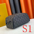 LLP295 bag 28-15-16.5CM Hand bag