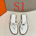 SHHS1 Women slipper Shoes 35-42 with box