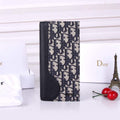 LDP43 Leather Wallets 17.5-8.5-1.5CM with box